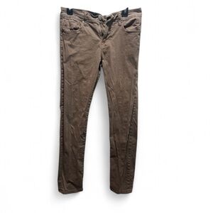 Liverpool Men’s Stylish Brown Pants